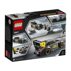 LEGO Mercedes-AMG GT3
