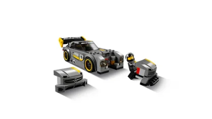 LEGO Mercedes-AMG GT3