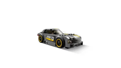 LEGO Mercedes-AMG GT3