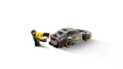 LEGO Mercedes-AMG GT3