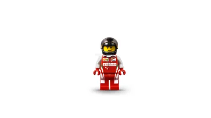 LEGO Scuderia Ferrari SF16-H