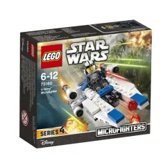 LEGO U-Wing™ Microfighter