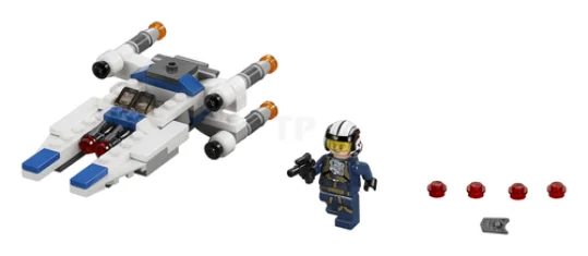 LEGO U-Wing™ Microfighter