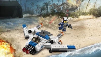 LEGO U-Wing™ Microfighter