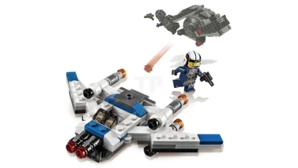 LEGO U-Wing™ Microfighter