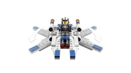 LEGO U-Wing™ Microfighter
