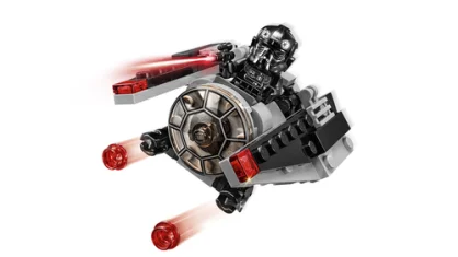 LEGO TIE Striker™ Microfighter