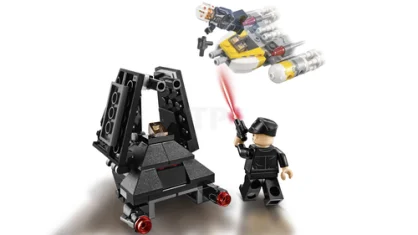 LEGO Krennic's Imperial Shuttle™ Microfighter