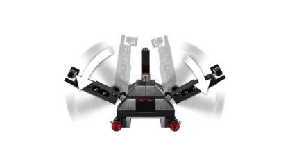 LEGO Krennic's Imperial Shuttle™ Microfighter