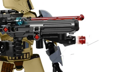 LEGO Scarif Stormtrooper™