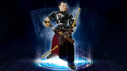 LEGO Chirrut Îmwe™