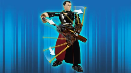 LEGO Chirrut Îmwe™