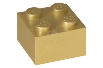 LEGO Brick 2 x 2