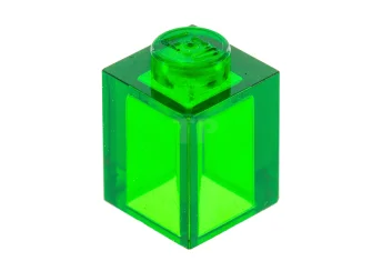 LEGO Brick 1 x 1