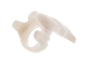 LEGO Minifiguur, Baard