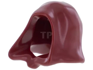 LEGO Minifig, Headgear Hood