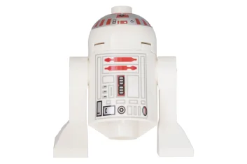LEGO R5-D4