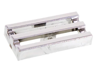 LEGO Piastrelle 1 x 2 Griglia con scanalatura