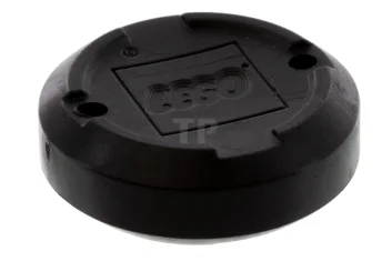 LEGO Sports Hockey Puck, Large