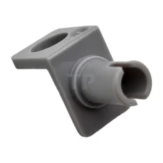 LEGO Neck Bracket with Technic Pin