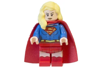 LEGO Supergirl