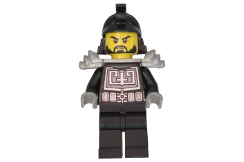 LEGO Karlof