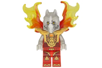 LEGO Rogon