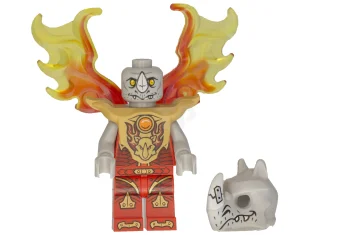 LEGO Rogon