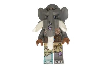 LEGO Maula