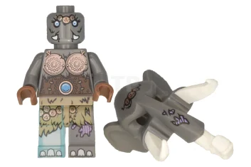 LEGO Maula