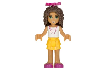 LEGO Andrea