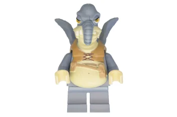 LEGO Watto