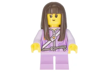 LEGO Ava Prentis
