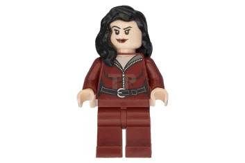 LEGO Talia Al Ghul
