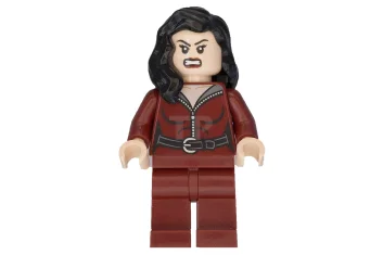 LEGO Talia Al Ghul