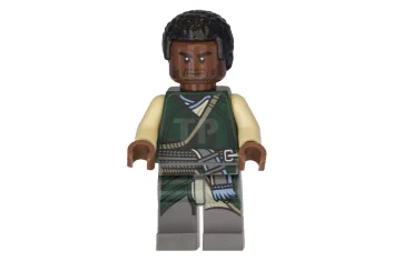 LEGO Karl Mordo