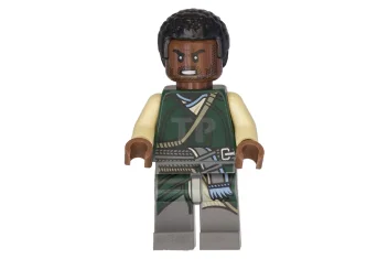 LEGO Karl Mordo