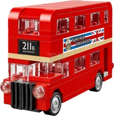 LEGO Mini London Bus