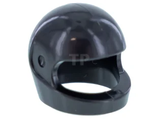 LEGO Minifig, Headgear Full-face Helmet