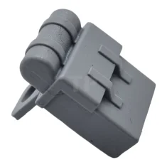 LEGO Minifiguur, Rugzak Niet-Openen