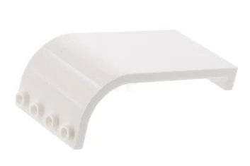 LEGO Panel 3 x 4 x 6 Curved Top