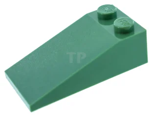 LEGO Dakpan 4 x 2 - 18°