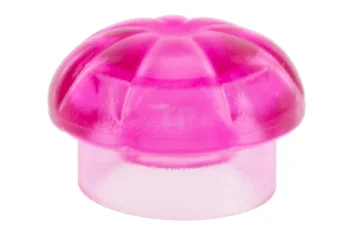 LEGO Minifig, Headgear Hat, Cook's (Toque)