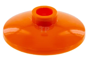 LEGO Dish 2 x 2 Inverted (Radar)