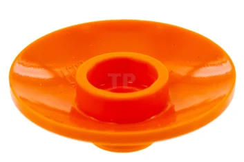 LEGO Dish 2 x 2 Inverted (Radar)