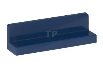 LEGO Panel 1 x 4 x 1