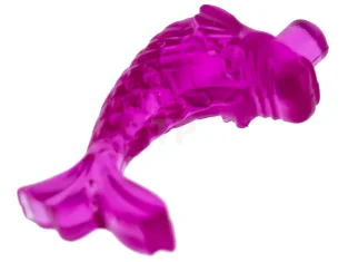 LEGO Poissons ornementaux