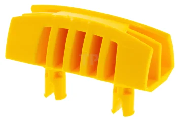 LEGO Vehicle, Grille 1 x 4 with Two Pins