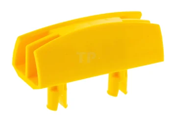 LEGO Vehicle, Grille 1 x 4 with Two Pins