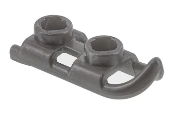 LEGO Belville, Clothes Ice Skate